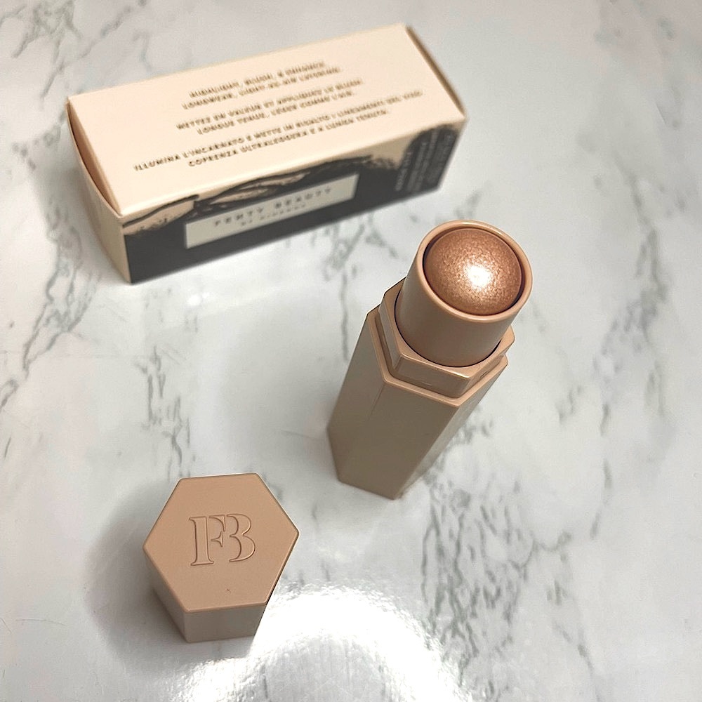 FENTY BEAUTY by Rihanna match stix shimmer stick in color STARSTRUCK